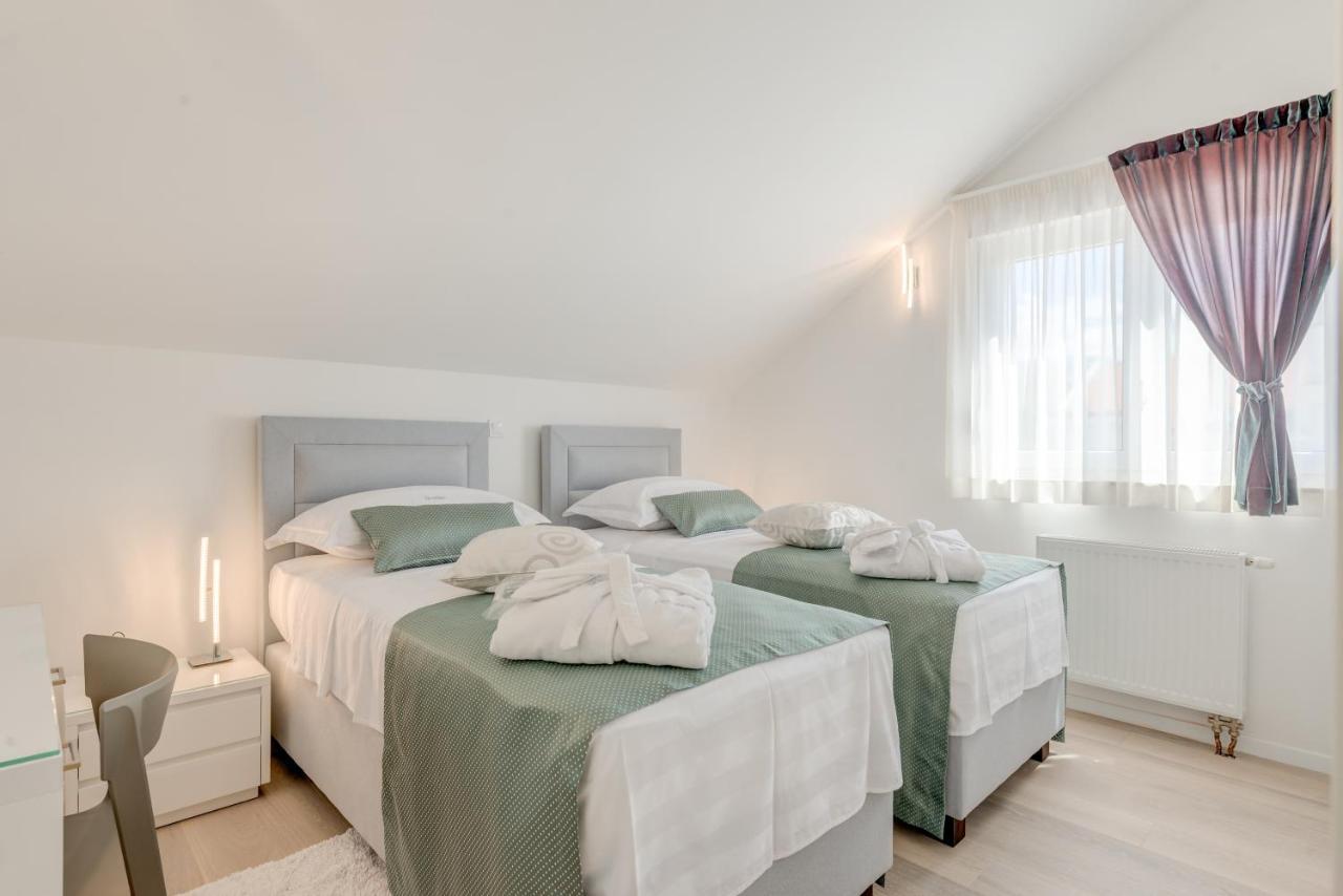 With Wifi - 17539 Apartman Split