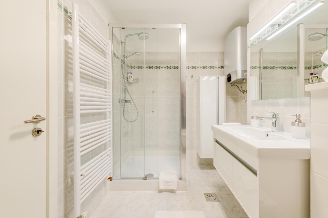 Apartman With Wifi - 17539 *